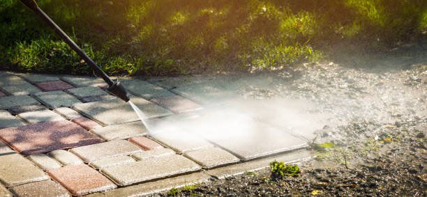 Best Parking Lot and Garage Cleaning  in Holiday, FL