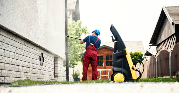 Best Sidewalk and Walkway Cleaning  in Holiday, FL